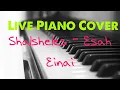Download Lagu Shalsheles Esah Einai piano cover