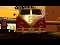 Bob Marley - Survival 76 (Animated Video)