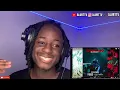 1PLIKÉ140 - NO LACKIN | FRENCH RAP 🇫🇷 | REACTION