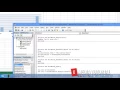 Microsoft Excel Visual Basic for Aplications VBA Tutorial 14 NewSheet E Media TUTORIAL