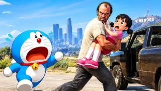 GTA5 Trevor Maa Akkani Kidnap Chestunnadu#gta #viral #trending