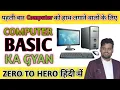 P-2 Computer Basic Computer Hamid Computer Tech
