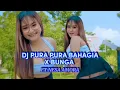 Download Lagu DJ PURA PURA BAHAGIA X BUNGA BONDAN PRAKOSO FT NESA AMORA
