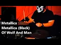 Download Lagu Of Wolf And Man - Metallica - Devour The Bleak [drums] MP3