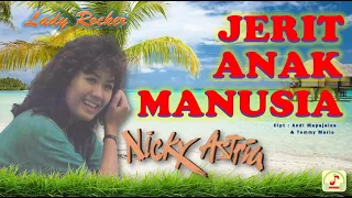 Download nicky astria | jerit anak manusia | original song MP3