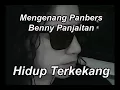 Lagu Hidup Terkekang (PANBERS)