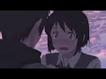 Nightcore - White Lies (Lyrics) - VIZE & Tokio Hotel