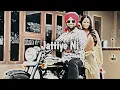 Jattiye Ni || Slowed + Reverbed || Jordan Sandhu || 𝗦𝗻𝗲𝗵𝗮𝗪𝗼𝗼𝗱 ☊