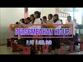 Download Lagu Persembahan Hidup (P.Pit P. Neo, SVD) - OMK Nterlango Paroki St.Klaus Kuwu