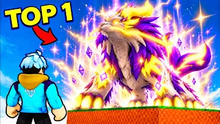 Jugando Robar un huevo | Steal An Egg #roblox
