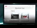 ABB RobotStudio Cloud