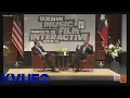 The history of SXSW The Backstory