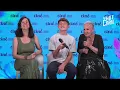 Cine 2026 Gioia Mia intervista alla regista e al cast HOT CORN