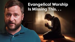 Is Kneeling Before Statues Idolatry?
