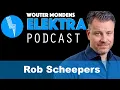 Rob Scheepers - Vinden ze je in Brabant wél leuk?