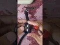Fire-Boltt 4G Pro VoLTE Smart Watch Disassembly/Teardown #fireboltt #4gsmartwatch #teardown #shorts