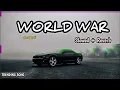 Download Lagu World War - ( Slowed and Reverb ) | Saaaj Tomar New Song | New Haryanvi Song | Slowed Song | By Ahad