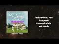 Dj Sah - Sarah suhairi & Alfie Zumi [Lyric Video Remix Version] Lagu Trending TikTok