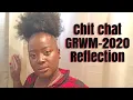 Download Lagu The last Chit Chat GRWM of 2020!