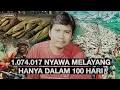 Lagu DI TAHUN 1994 NERAKA PERNAH HADIR DI RWANDA
