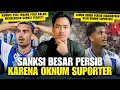 Lagu BIKIN RUGI! PERSIB KENA DENDA RATUSAN JUTA RUPIAH GARA-GARA INI!