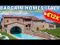 I Found 10 Real Homes in Tuscany Under E30 000 Lucca Italy Most People Don t Know About