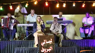 مكارم بشير   عمر جعفر    إحترامي إليك   ليالي البروف   دندنها