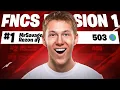 Download Lagu 1st Place FNCS DAY 1 (ft. Rezon \u0026 Chap)
