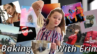my current favorite pop music playlist 2020 baking a cake 1k subscribers special copyrighted