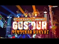 Download Lagu DJ GUSDUR PENDEKAR RAKYAT || STYLE PARTY X MBEROT VIRAL 2025 || HN13 AUDIO MUSIC