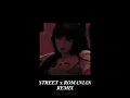 Download Lagu 𝑺𝑻𝑹𝑬𝑬𝑻 𝐱 𝑹𝑶𝑴𝑨𝑵𝑰𝑨𝑵 𝑹𝑬𝑴𝑰𝑿  𝑺𝒍𝒐𝒘𝒆𝒅/𝑹𝒆𝒗𝒆𝒓𝒃