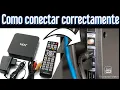 Download Lagu Como Conectar y Configurar la Cajita Smart o TV Box Correctamente