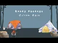Rendy Pandugo - Silver Rain (Official Lyric Video)