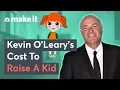 Download Lagu Kevin O'Leary: Beginilah Biaya Membesarkan Anak