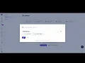 1-Min Setting Up Your First Class
