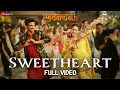 Sweetheart - Full Kedarnath Sushant Singh Sara Ali Khan Dev Negi Amit Trivedi