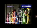 Download Lagu Lagu kyurengers
