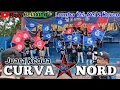 Download Lagu CURVA NORD❗JUARA KEDUA,LOMBA YEL-YEL \u0026 KOREO❗AREMA