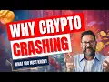 Download Lagu Bitcoin \u0026 Crypto CRASHED Price Updates in Hindi #bitcoin #btc #crypto