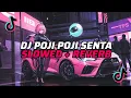 Lagu DJ POJI POJI POJI SENTA (SLOWED + REVERB)