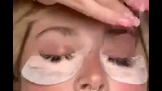 TrueXpress Lashes in1 hr Unfiltered