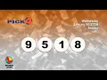Wisconsin Lottery Midday Draw 2026