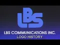 Download Lagu LBS Communications Logo History