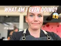 Can I Survive Cosmetology School at 36