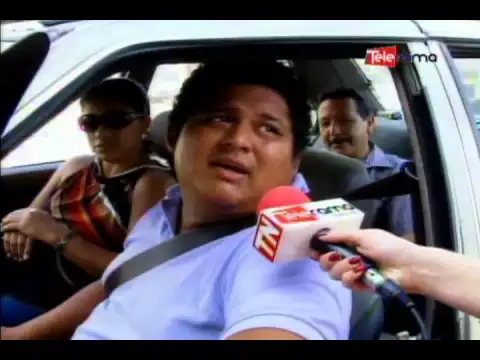 Alteraciones térmicas se registran en el puerto principal