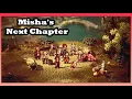 Misha s Next Chapter Octopath Traveler 2