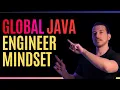 Engineering Mindset for International Java Jobs How Senior Devs Think and Solve Problems - Live
