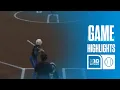 Pittsburgh at Ohio State HIGHLIGHTS Big Ten Softball 2026