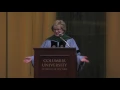 2016 Columbia Postbac Premed Program Class Day