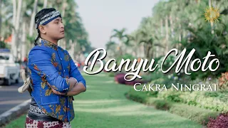 Download BANYU MOTO - CAKRA NINGRAT (COVER) VERSI LANGGAM KERONCONG MP3